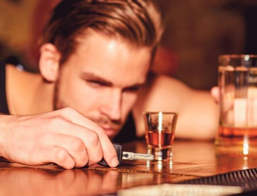 Social Drinking Vs. Problematic Drinking: What Is The Difference?