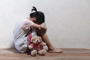 Childhood Trauma and Addiction