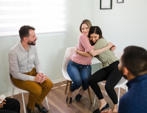 What to Expect When You Begin an Intensive Outpatient Program in New Jersey