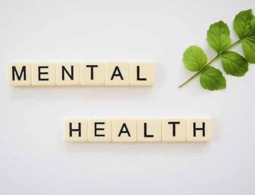 Mental Health Stigmas: Recognizing and Fixing the Problem