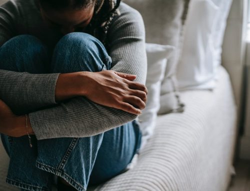 Addiction and Postpartum Depression