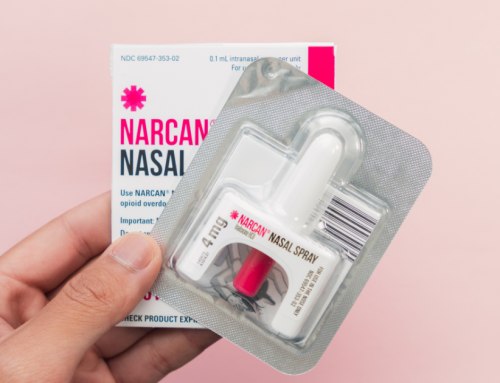 FDA Approved OTC Naloxone Nasal Spray: Revolutionizing Rehabilitation
