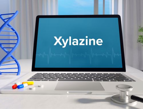 Is Xylazine The New Krokodil? The Chilling Tale of the “Zombie Drug”