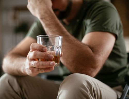 What Are The Effects of End-Stage Alcoholism on the Body?
