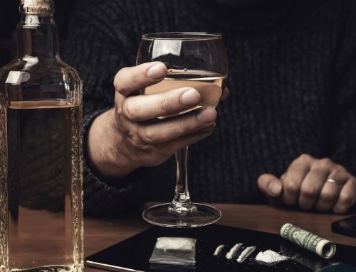 Why Do People Use Cocaine When Drinking Alcohol?