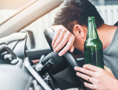 What Happens When You Get a DUI or DWI in New Jersey?