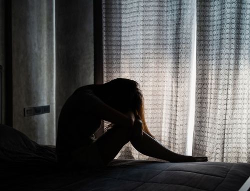 Addiction and Sexual Assault: The Silent Crisis