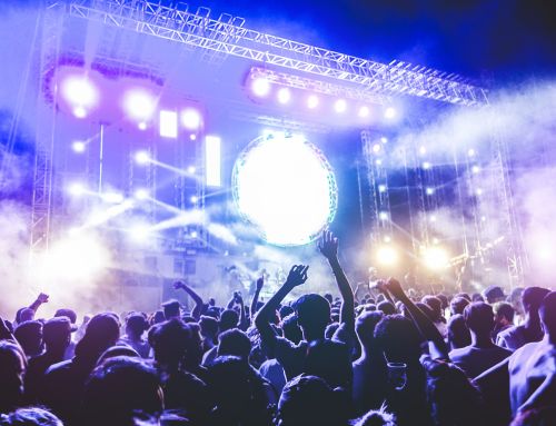 The Influence of Music Festivals on Drug Addiction and Mental Health