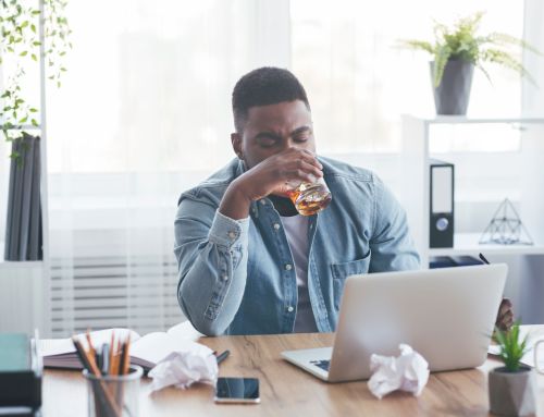 How Remote Work Culture Affects Substance Abuse