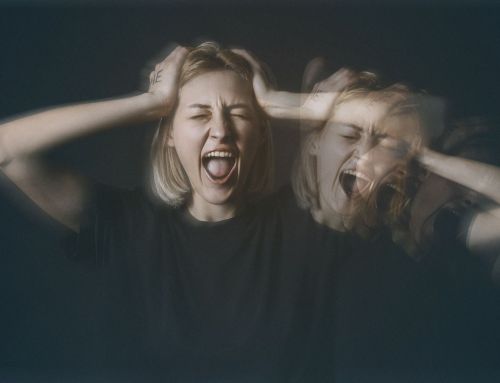 When Should I Be Worried About My Anxiety? Signs It’s Time to Talk to Someone