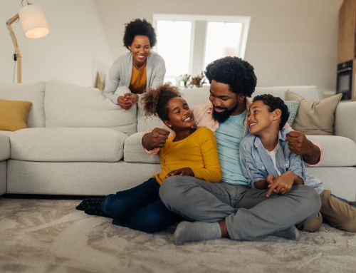 Addiction Is a Family Disease – How to Heal Together, Not Apart