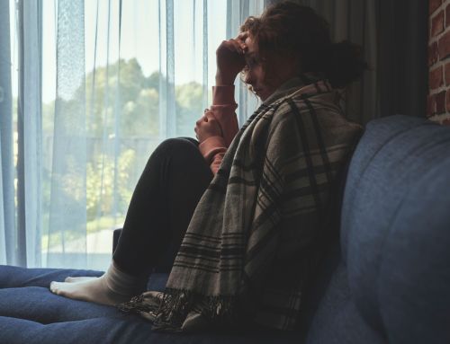 Mental Health Red Flags You Shouldn’t Ignore