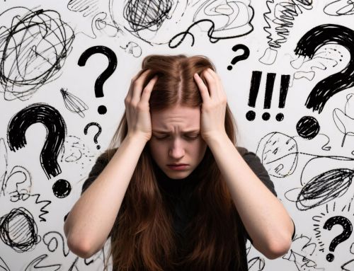 Mental Health Symptoms Guide