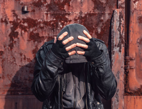 Is Medetomidine Abuse a New Public Health Threat?