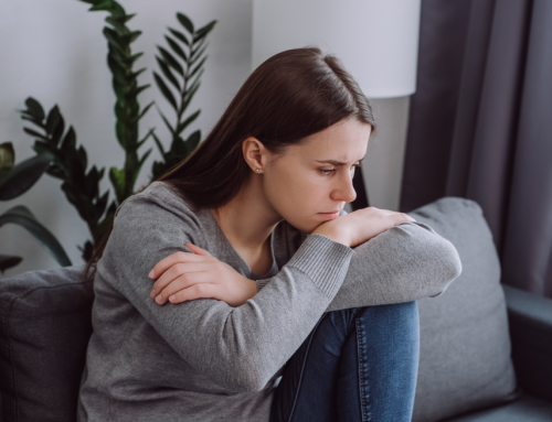 What Happens If Motivation Drops During Rehab?