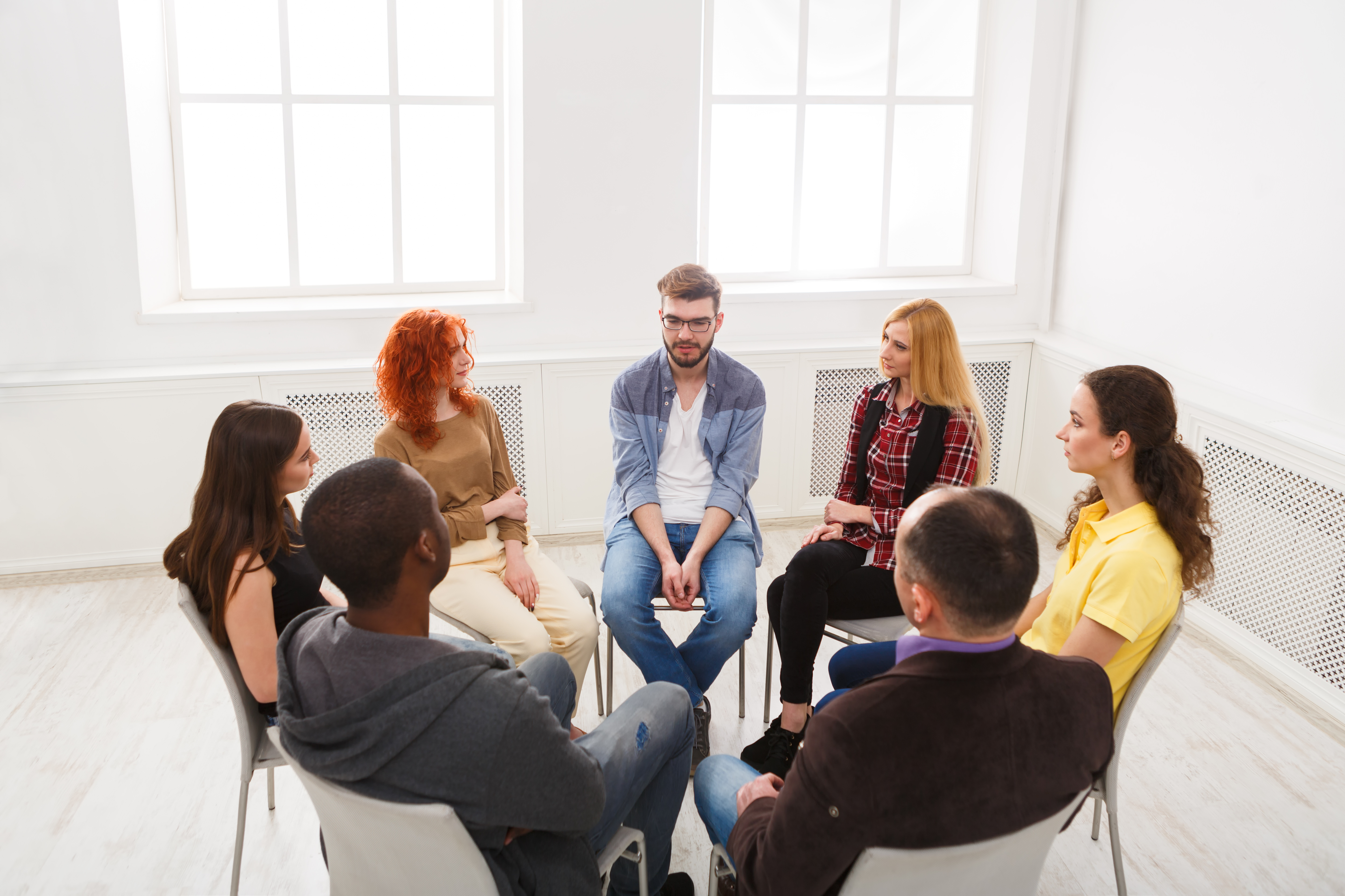 When to Step Up to a Higher Level of Care