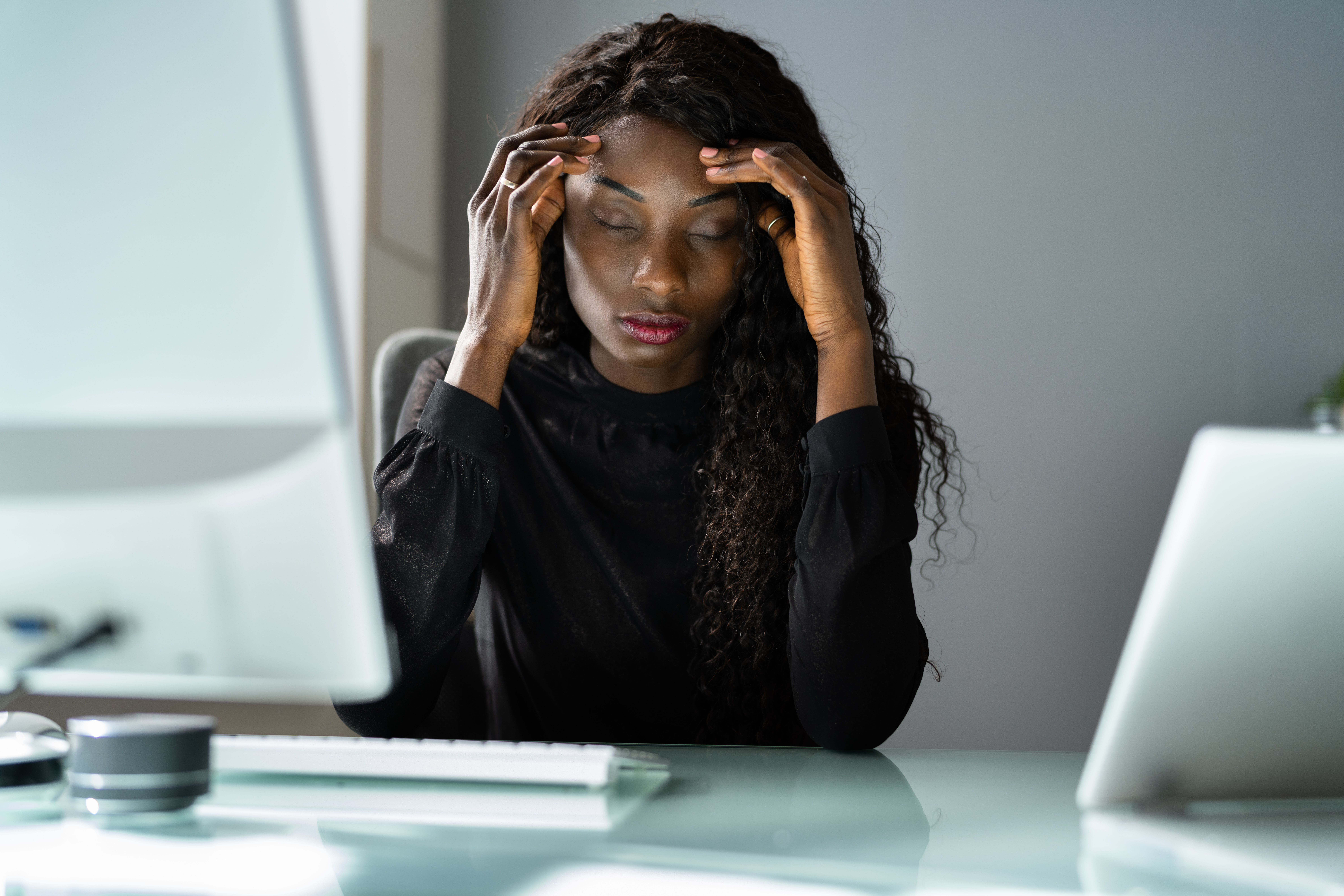 How to Stay Sober When You’re Under Stress Every Day
