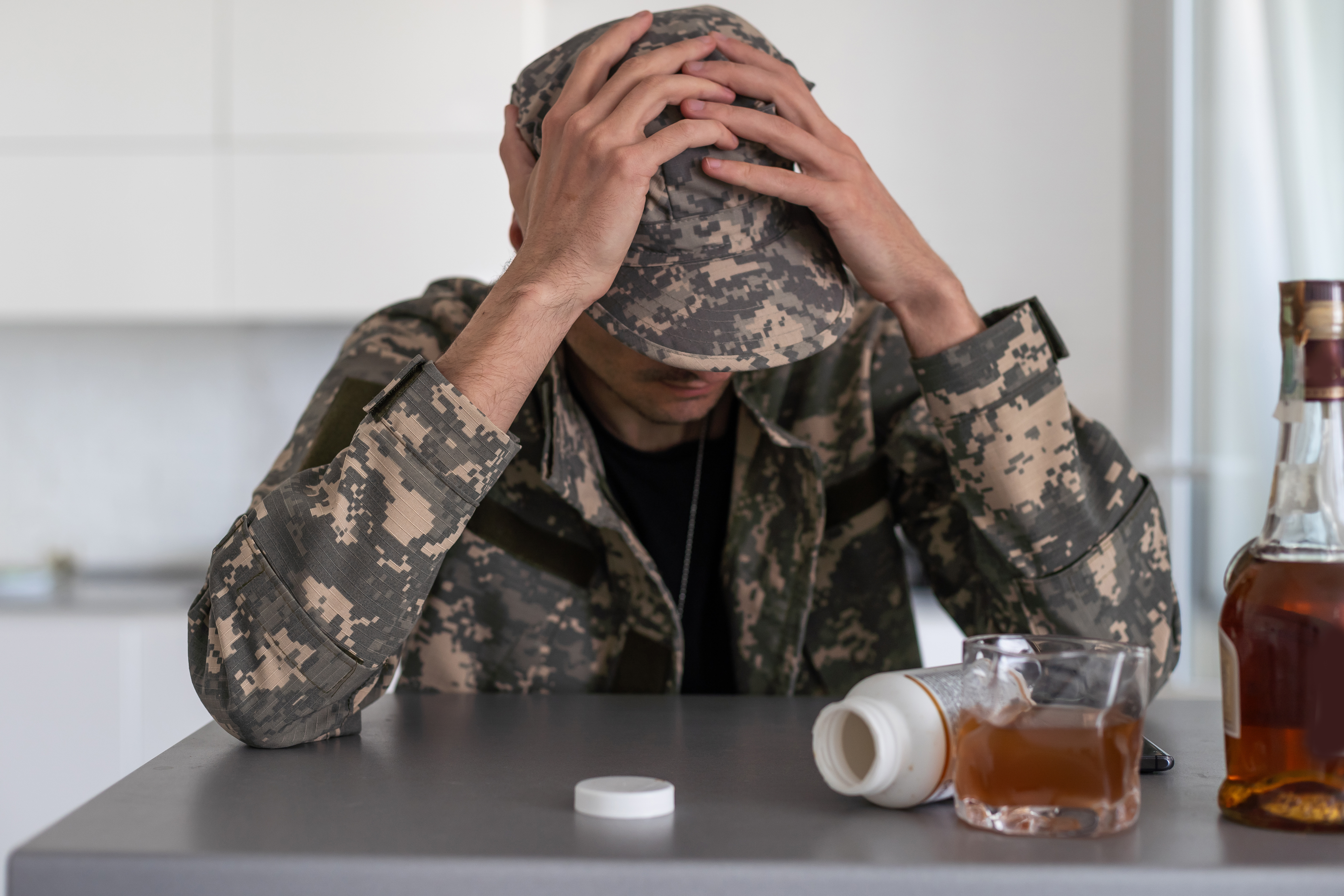 The Trauma-Addiction Loop Explained