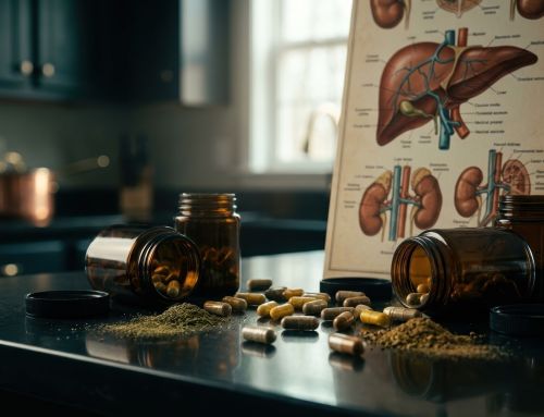 Why Some Opioid Alternatives Aren’t as Safe as People Think