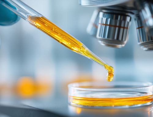 Can Drug Tests Keep Up With the Synthetic Drug Market?